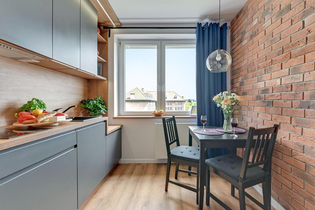 Glow Apartments - Apartamenty Old Town 24 Gdaňsk Exteriér fotografie